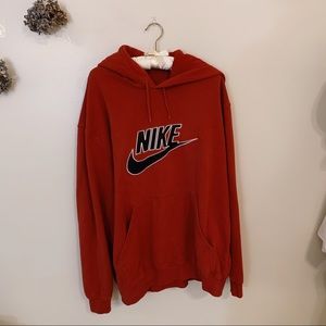 Nike hoodie